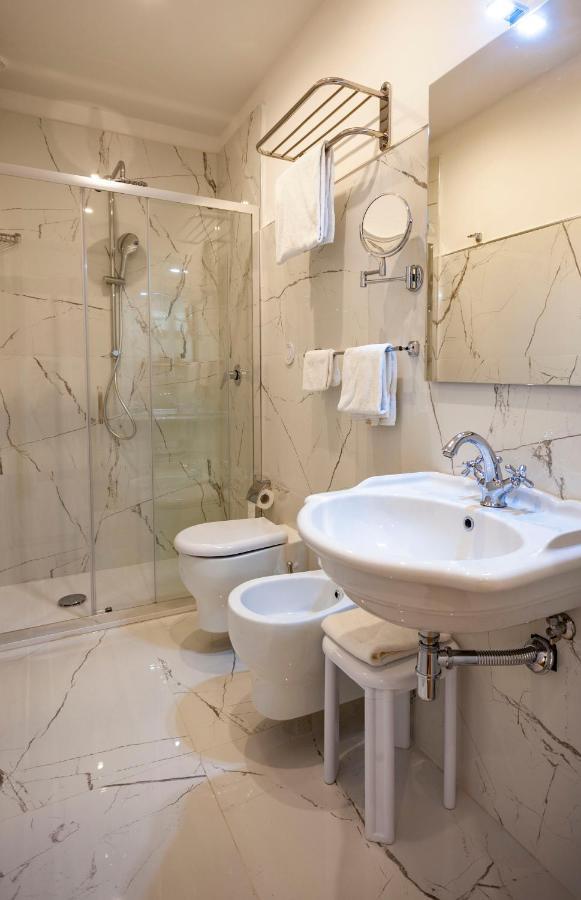 Villa Royal B&B Firenze Bagian luar foto