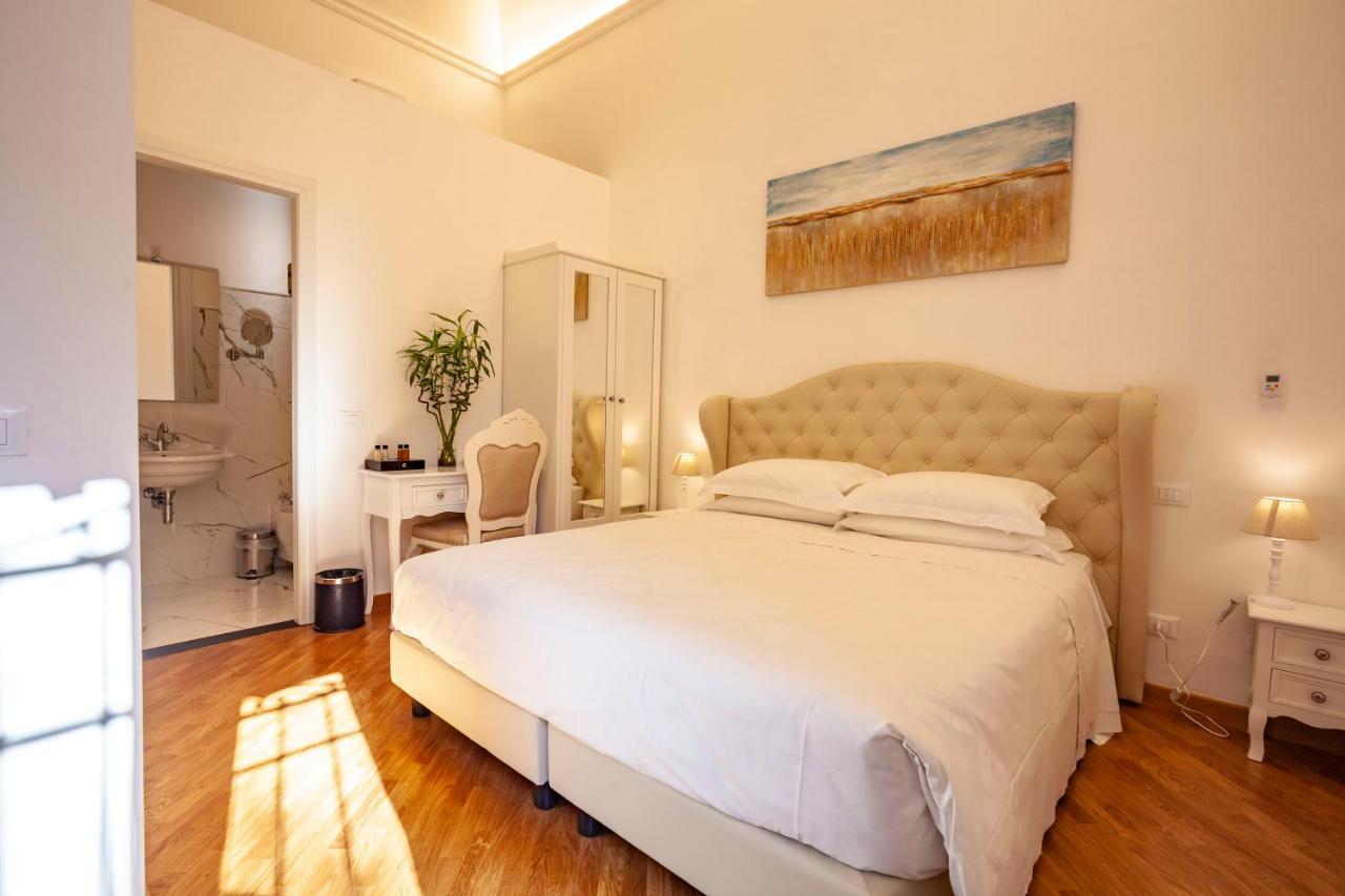Villa Royal B&B Firenze Bagian luar foto