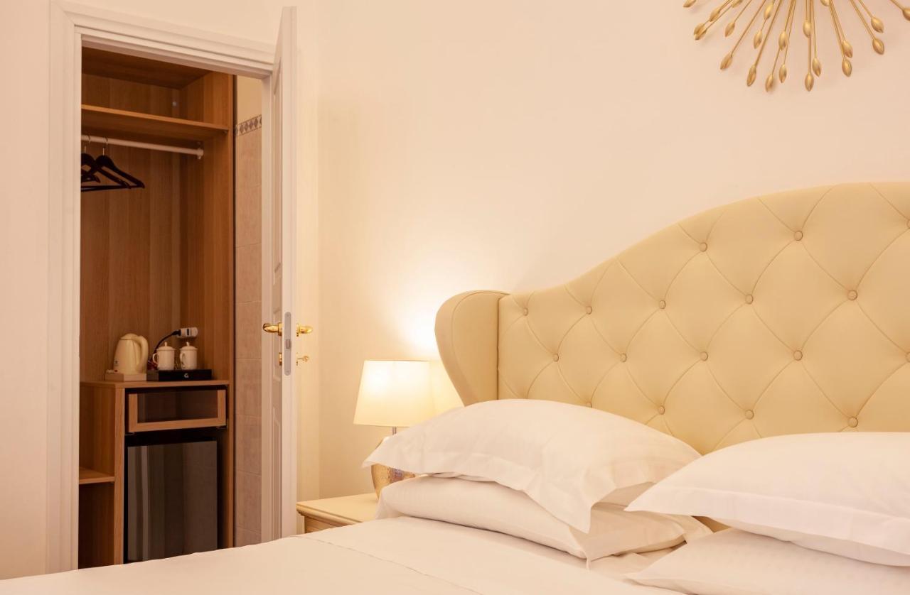 Villa Royal B&B Firenze Bagian luar foto
