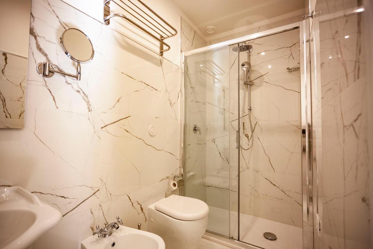 Villa Royal B&B Firenze Bagian luar foto
