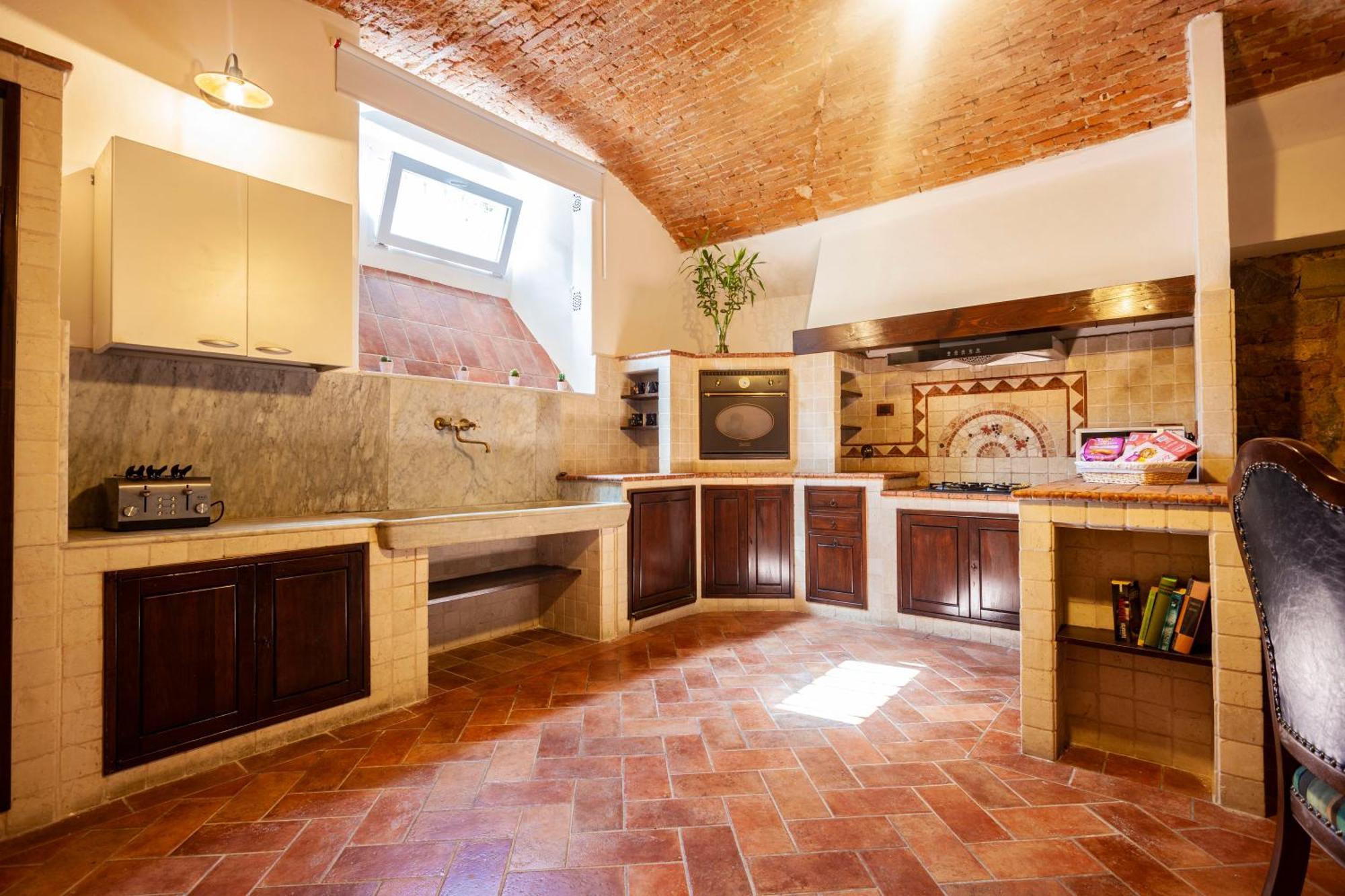 Villa Royal B&B Firenze Bagian luar foto